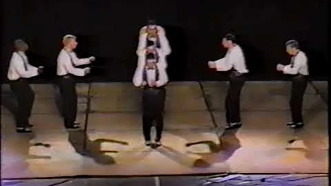 SigEp TN Kappa - Steppin' Fall 1998