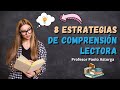 Comprensión Lectora y Comida Chatarra