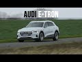 Essai audi etron 55 electrique 408 avus extended 2019