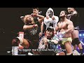 Tetsuya Naito vs Hiromu Takahashi at Wrestle Kingdom 19!