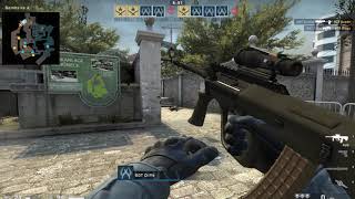 Counter-Strike: Global Offensive | BOT GAMEPLAY #07 | PC 1080P 60FPS screenshot 4
