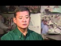 VA Secretary Eric Shinseki talks about homeless veterans