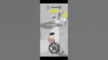 Experience Insane Moments in This Racing Game #hyperdrift #gameplay #bestplayer