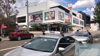 Hendy Avenue Panania