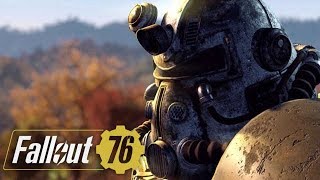 QuakeCon 2018 Fallout 76 Q\&A