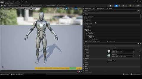 Unreal Engine Tutorial Series Zero to Hero: E09 Content Browsers
