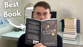 The Manliness of Christ (Book Review)