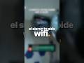 El vecino me quiere bregar el #wifi