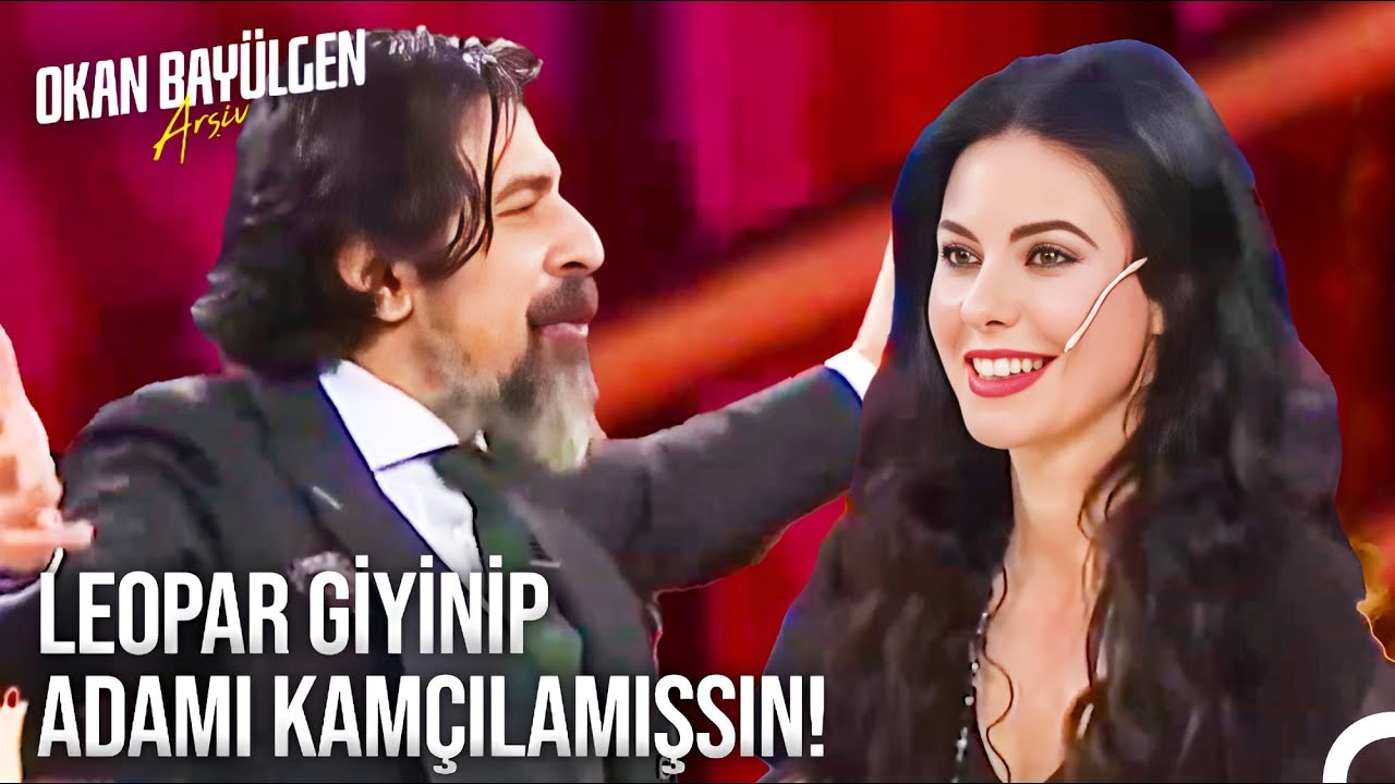 Hem Seksi Hem Güzelsin | Kimler Geldi Kimler Geçti