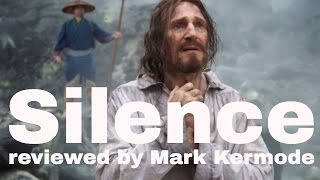 Silence reviewed by Mark Kermode