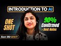 Class 10 - Introduction to AI 🔥 (417) | OneShot | CBSE 2025 | AI Class 10 | TenthEase