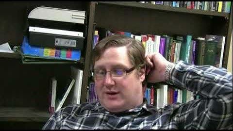 Intro to Research - Module 3 (2 of 2)