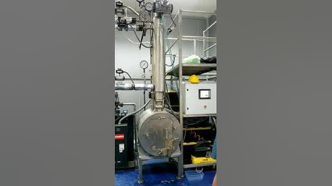 Steam explosion reactor for biomass fractionation and processing. PART I. March 2023