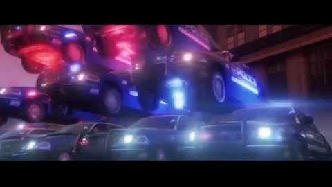 Need for Speed™ Most Wanted 23 with Ariel Atom 500 V8