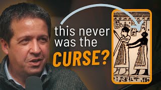 Curses NEVER Were About Race In The Book of Abraham? Egyptologist John Thompson E0017