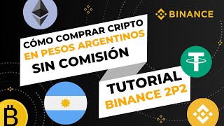 Cómo Comprar Criptomonedas En Peso...