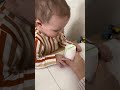Варианты игр с бумажными стаканчиками. #развитиеребёнка #дети #игрыдлядетей #развивающиезанятия