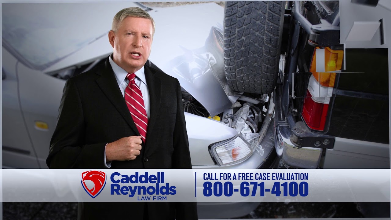 Arkansas Motor Vehicle Accident Lawyers Caddell Reynolds