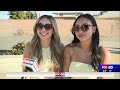 Fairfield High School honors Sem Yeto High graduation shooting victims