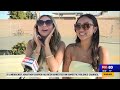 Fairfield High School honors Sem Yeto High graduation shooting victims
