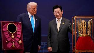 Trump orders Pentagon to scale back on planned joint military exercises with South Korea