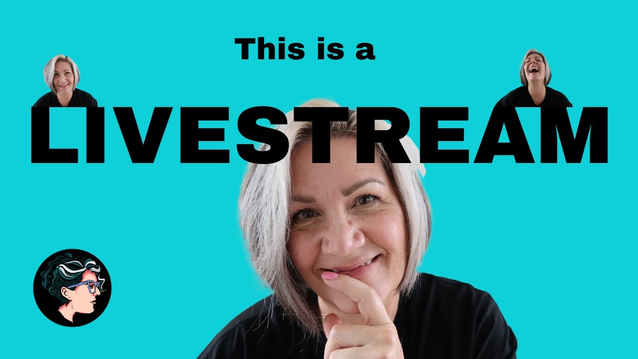 LIVE STREAM - Mass Effect 2 Legendary! PART 1 