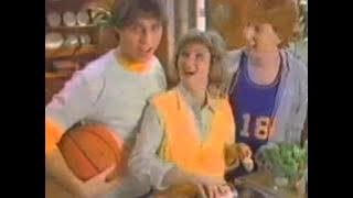 Manwich Commercial, 1984