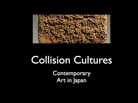 Contemporary Art in Japan