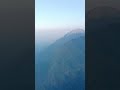 Wonderful moments from mountain 🏔️ view #viralvideo #shortvideo #trendingshorts #trend