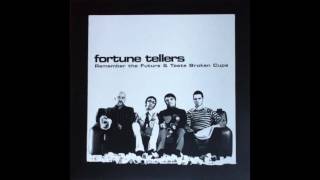 Fortune Tellers - Flying Away