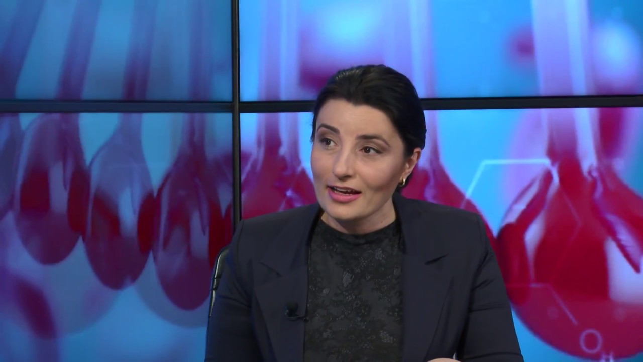 Շտապ օգնություն 13.03.2018 Մեջքի ցավ