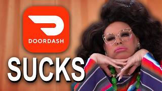 DoorDash is unprofessional as hell. | GO OFF DELTA! #183
