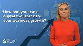 Unlock the power of digital tools
