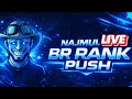 Najmul is Live 🔴 #freefire #game #live #BRrankpush