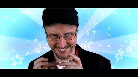 Pop Quiz Hotshot: Episode 1 - Bat Nipples