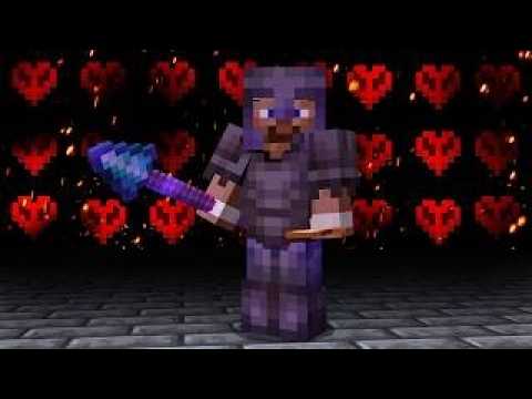 I Became a SOLO PLAYER on a HARDCORE Minecraft Server - YouTube