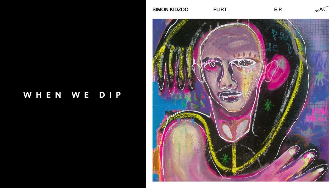 Premiere: Simon Kidzoo - Freaks Don't Sleep [No Art] - YouTube