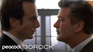 Devon Banks: The Ultimate 30 Rock Villain