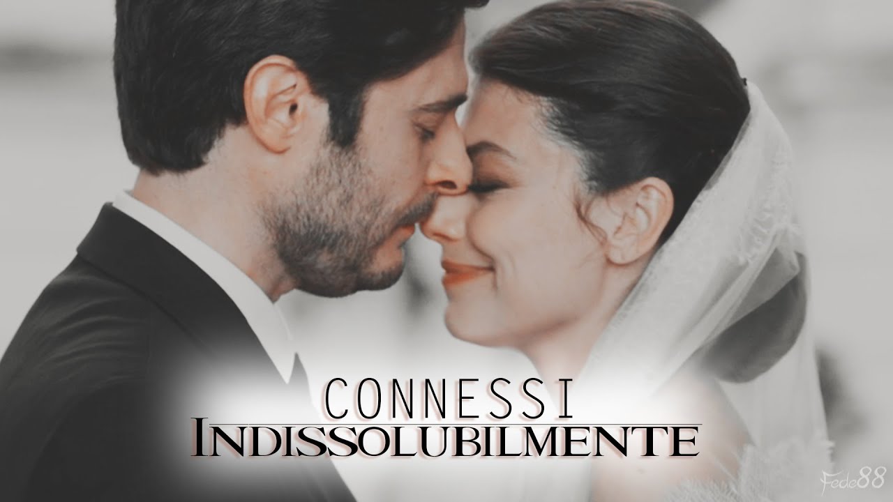 "Connessi Indissolubilmente" || Alice & Claudio
