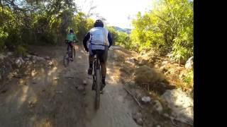 XC MTB SAN FELIPE 40 KM