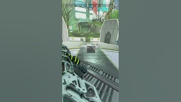 gold r99, got to be the most broken gun  #shorts #apexlegends