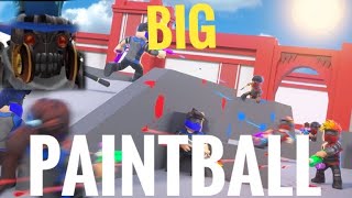 TEAM DEATH MATCH | BIG Paintball