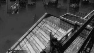 cod waw statue glitch
