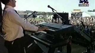 Faith No More - Epic (Phoenix Festival 1997)