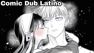 La Recompensa de Loid | Comic Dub Latino - Spy x Family