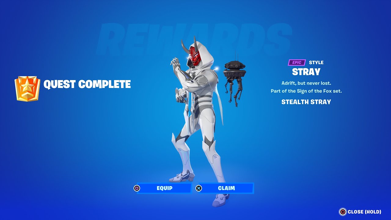 Fortnite All Week 8 Season Challenges Guide Chapter 4 Season 2