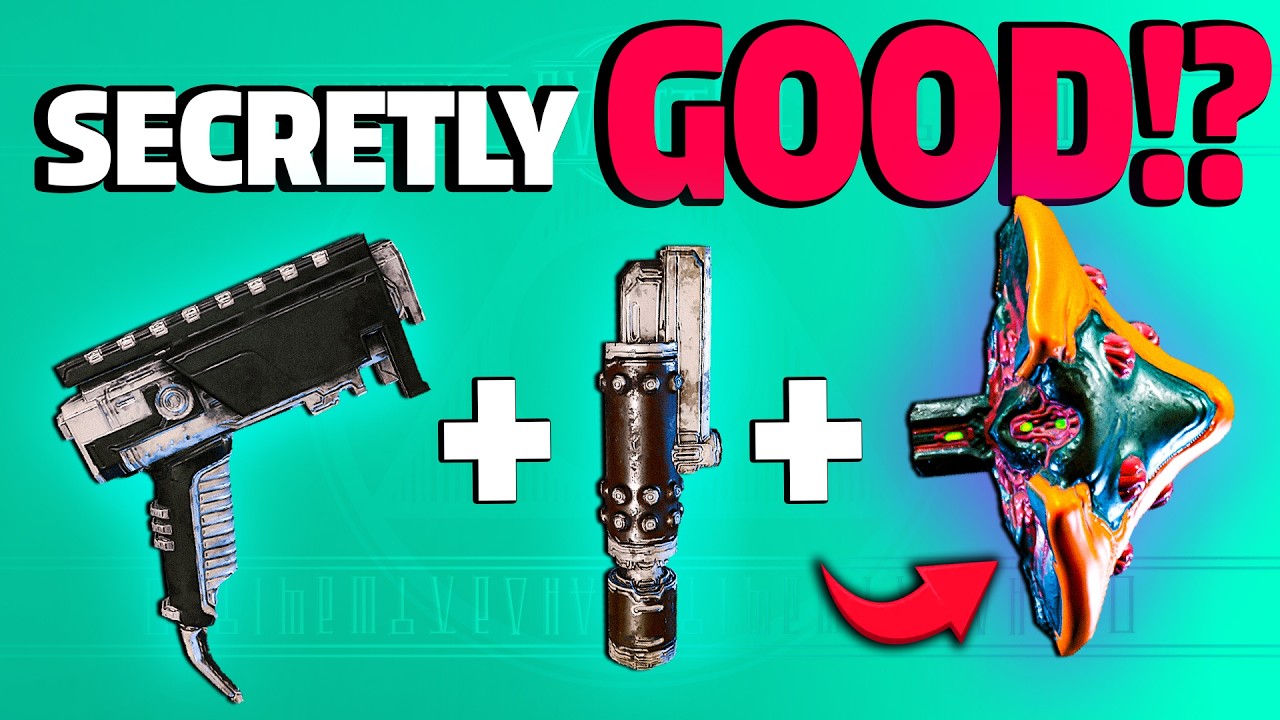 The Complete Kitgun Guide for 2026