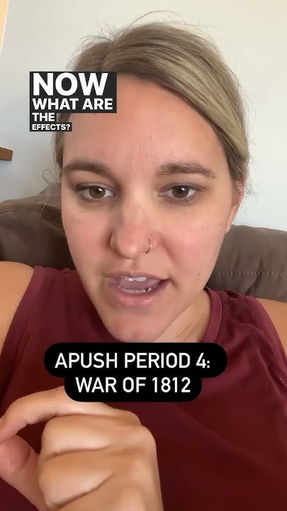 Quick APUSH Period 4 Review War Of 1812 YouTube quick-apush-period-4-review-war-of-1812-youtube