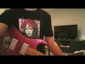 Camila Cabello Shameless Guitar Cover Camila Cabello Shameless Guitar Cover