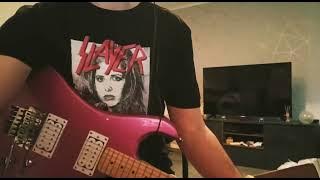 Camila Cabello - Shameless (guitar cover)